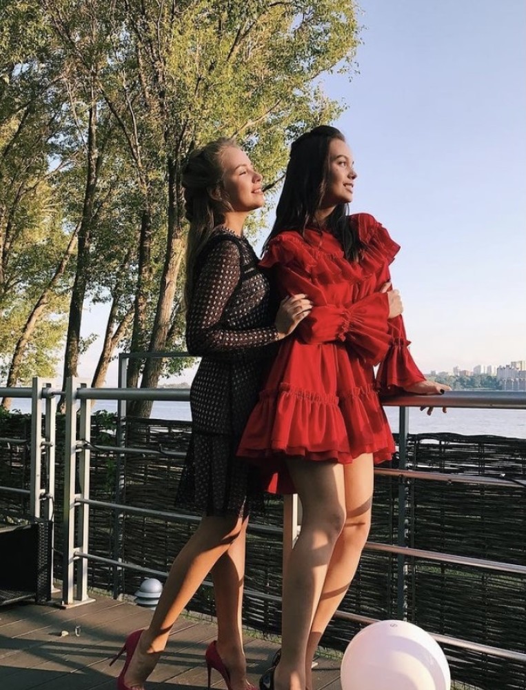 Индивидуалка 🎥 АЛЕВТИНА фото № 2 в городе Волгодонск