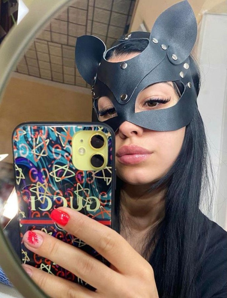 Индивидуалка 🎥 Ариша фото № 2 в городе Волгодонск