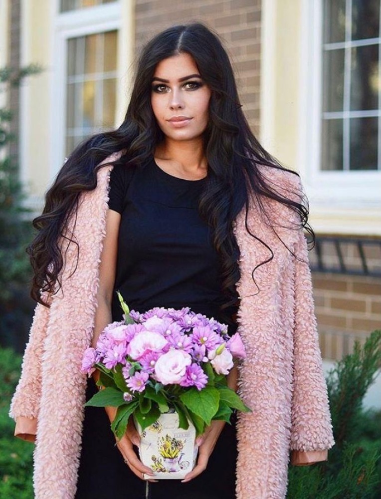 Индивидуалка 🎥 Ариша фото № 2 в городе Волгодонск