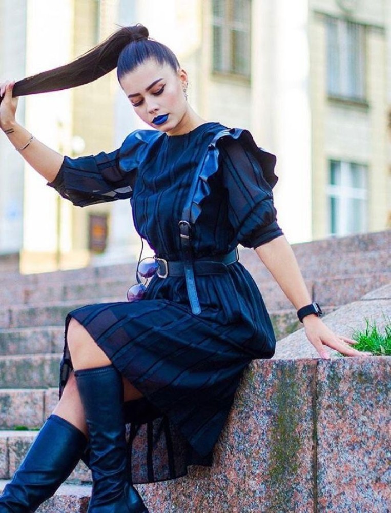 Индивидуалка 🎥 Ариша фото № 2 в городе Волгодонск