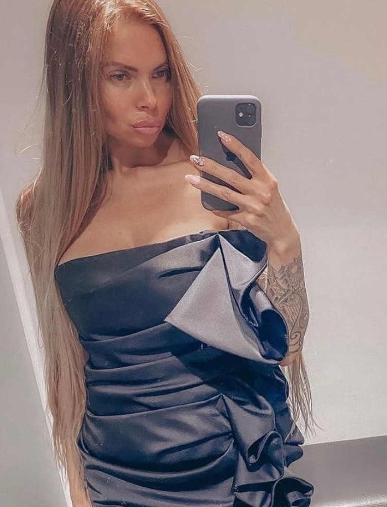 Индивидуалка 🎥 Дашутка фото № 2 в городе Волгодонск