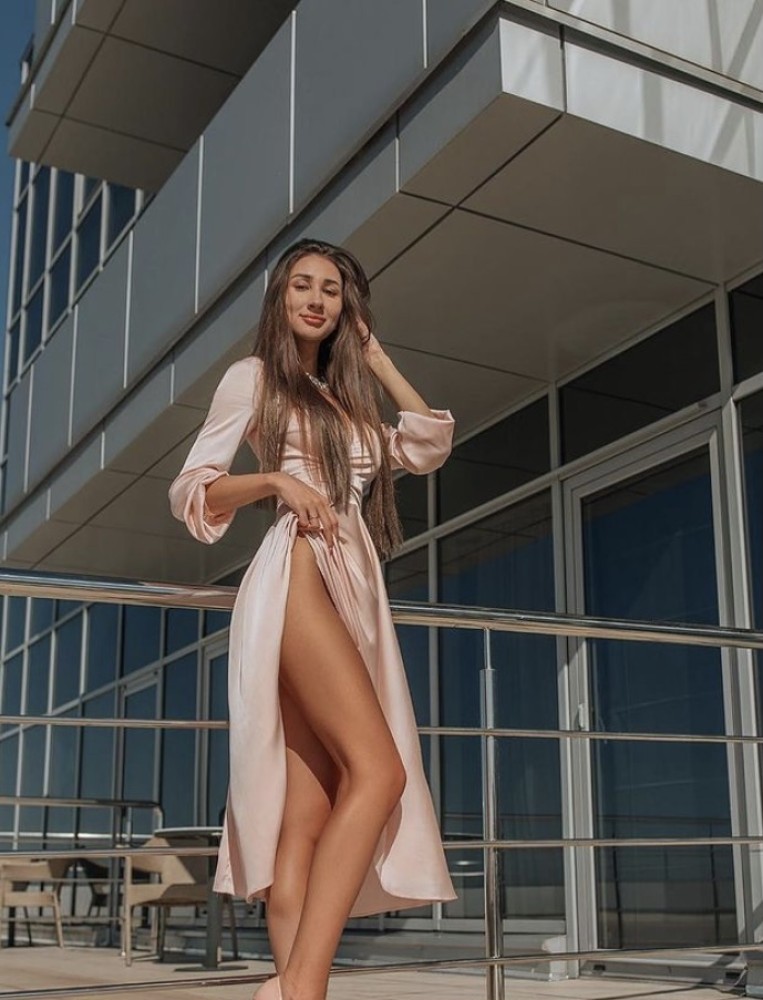 Индивидуалка 🎥 Инга фото № 2 в городе Волгодонск