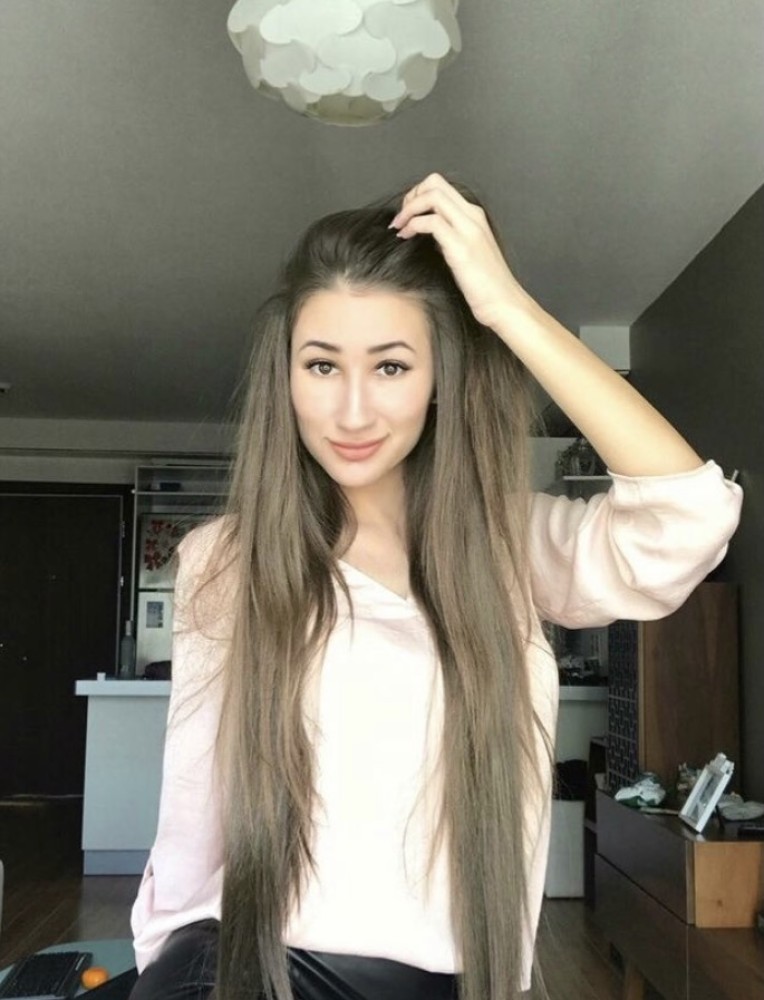 Индивидуалка 🎥 Инга фото № 2 в городе Волгодонск