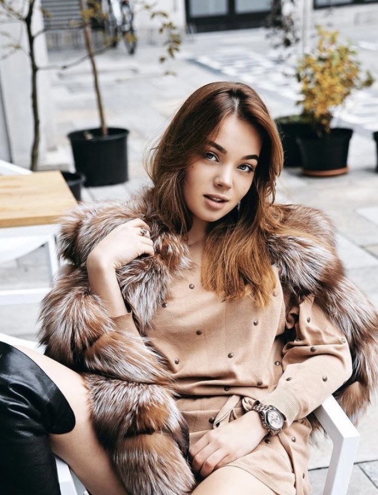 Индивидуалка 🎥 АЛЕВТИНА главное фото в городе Волгодонск 