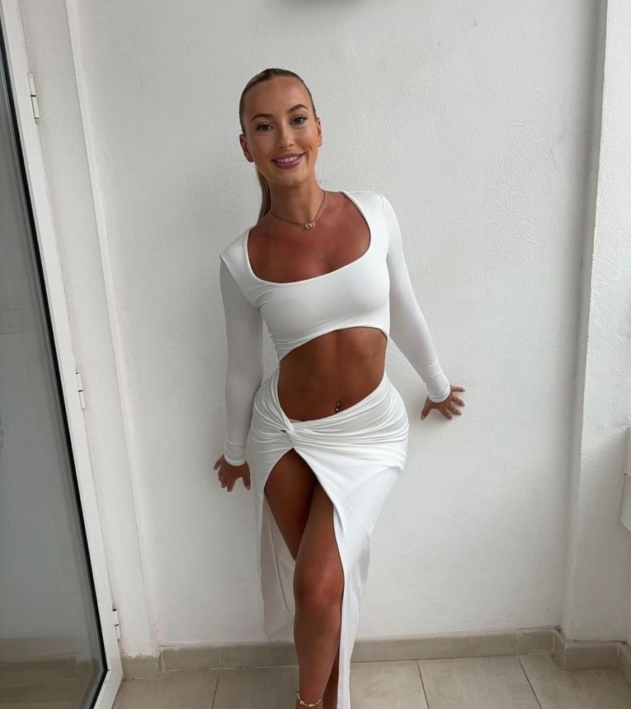 Индивидуалка Анфиса фото № 2 в городе Волгодонск