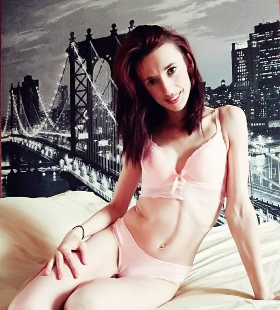 Индивидуалка Анжела фото № 2 в городе Волгодонск