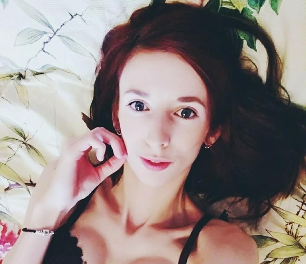 Индивидуалка Анжела фото № 2 в городе Волгодонск