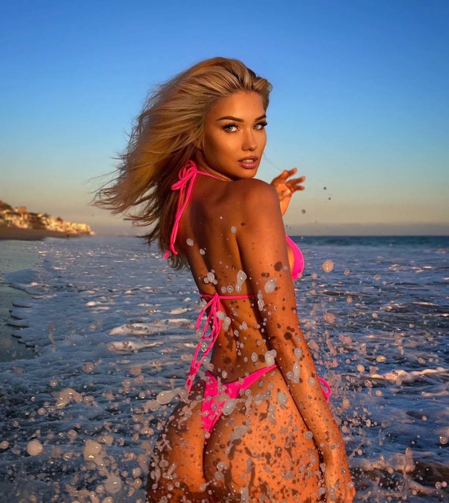 Индивидуалка Ариана фото № 2 в городе Волгодонск