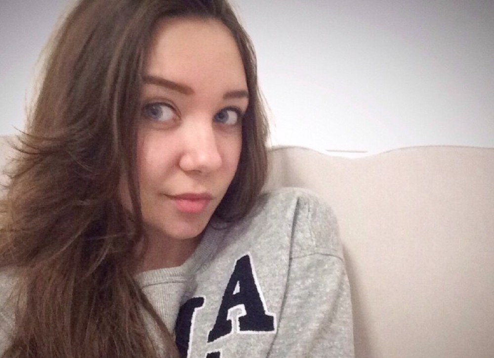 Индивидуалка Арина фото № 2 в городе Волгодонск