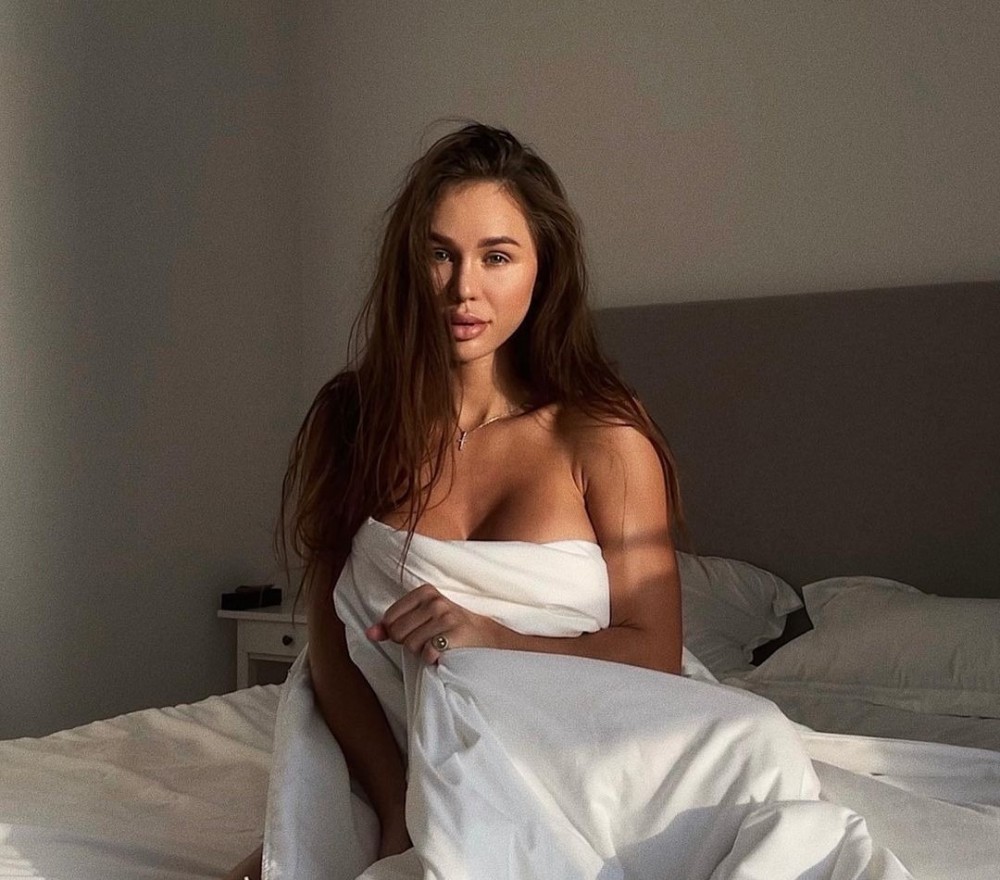 Индивидуалка Лизочка главное фото в городе Волгодонск 