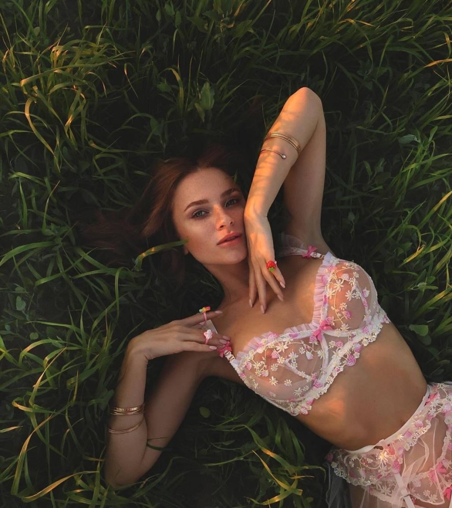 Индивидуалка Дарья фото № 2 в городе Волгодонск