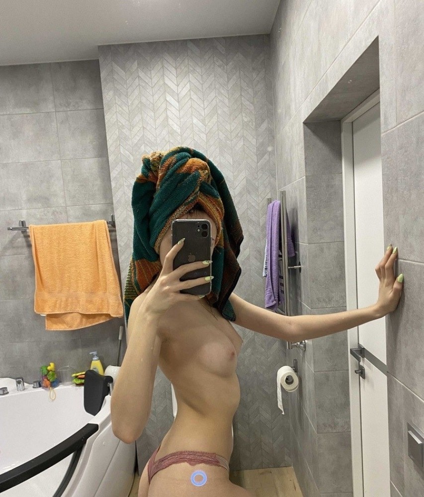 Индивидуалка Радочка главное фото в городе Волгодонск 