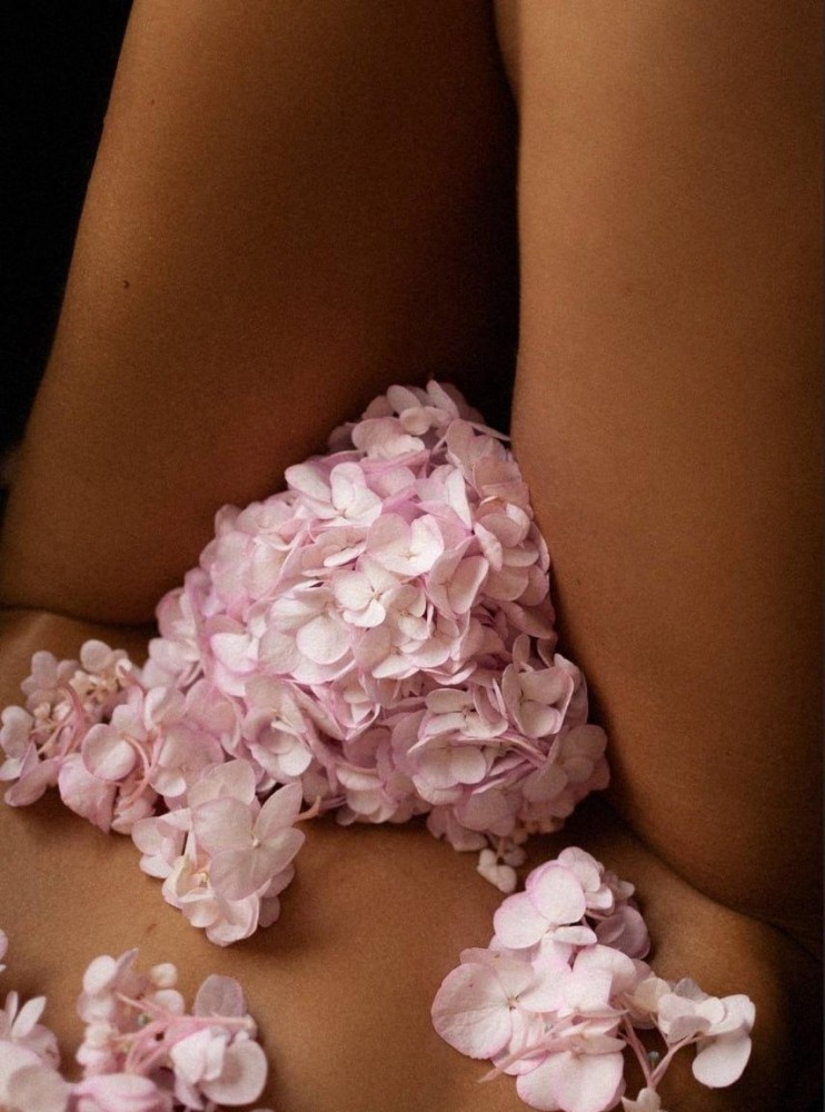 Индивидуалка Глафира фото № 2 в городе Волгодонск