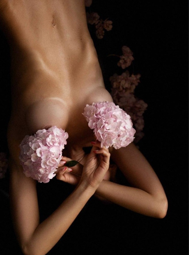 Индивидуалка Глафира фото № 2 в городе Волгодонск