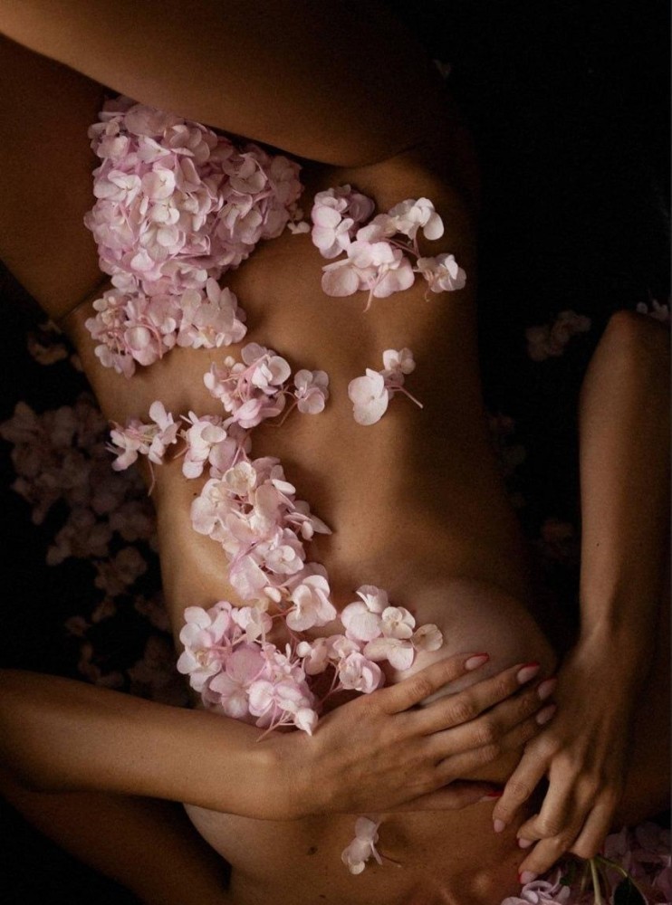 Индивидуалка Глафира фото № 2 в городе Волгодонск