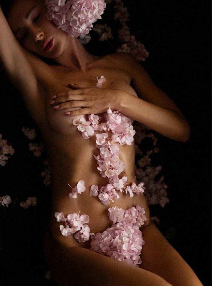 Индивидуалка Глафира фото № 2 в городе Волгодонск