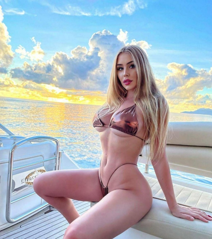 Индивидуалка Ханна фото № 2 в городе Волгодонск