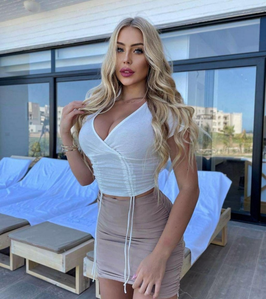 Индивидуалка Ханна фото № 2 в городе Волгодонск