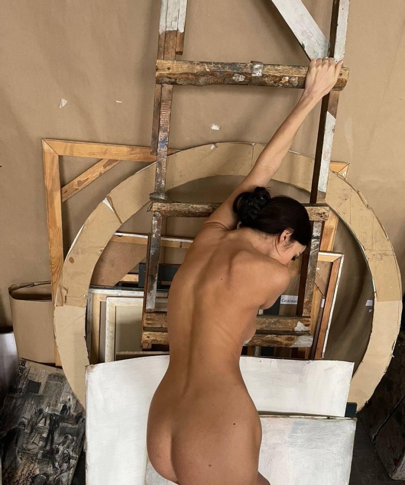 Индивидуалка Лайма фото № 2 в городе Волгодонск