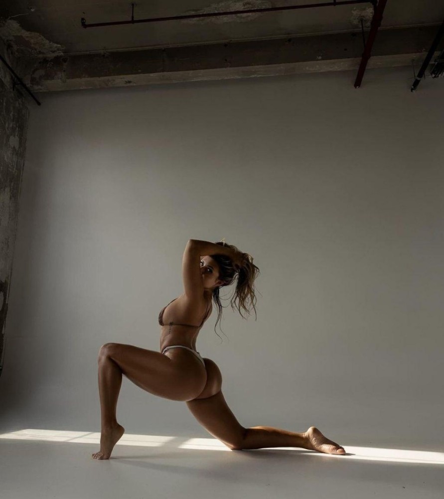 Индивидуалка Лилия фото № 2 в городе Волгодонск