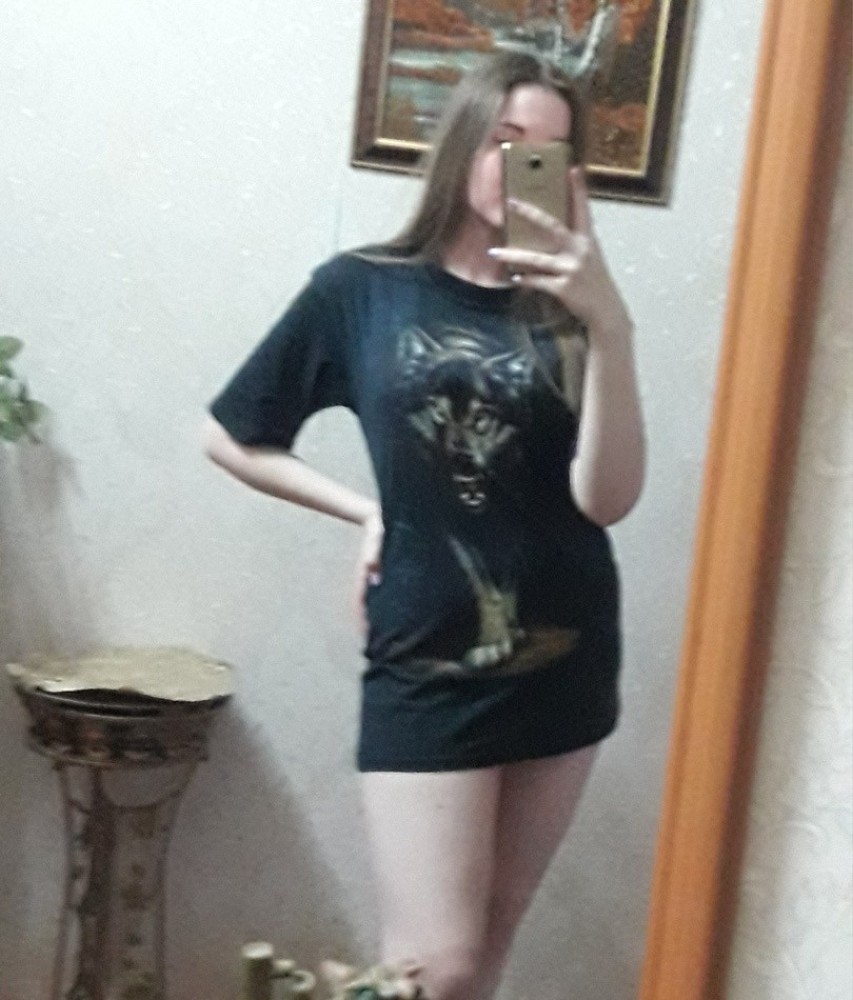 Индивидуалка Лиза фото № 2 в городе Волгодонск