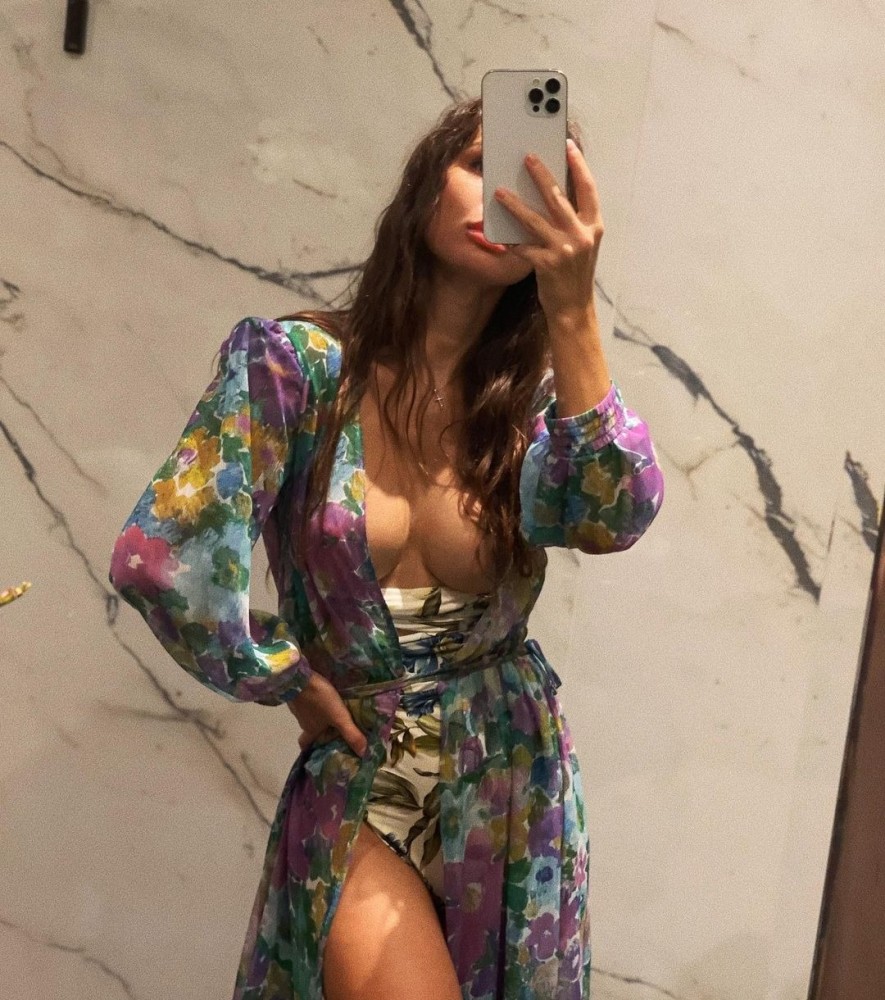 Индивидуалка Лизочка фото № 2 в городе Волгодонск