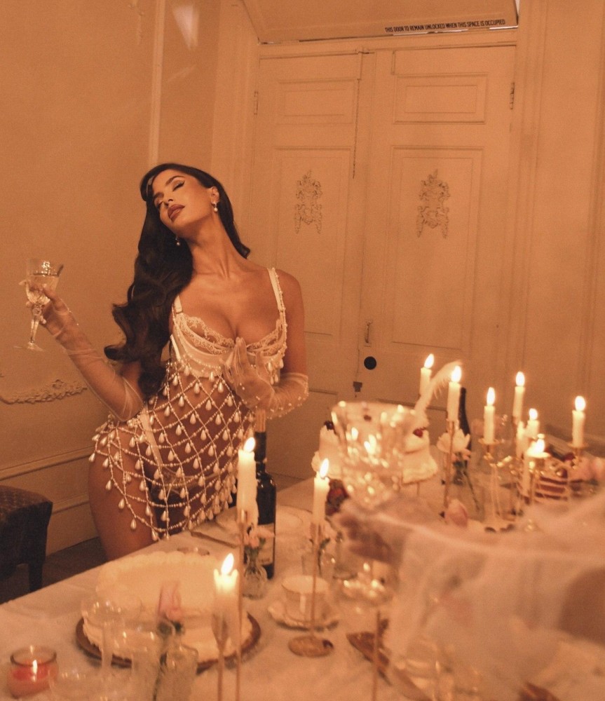 Индивидуалка Лола фото № 2 в городе Волгодонск