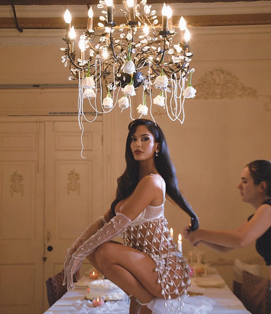 Индивидуалка Лола фото № 2 в городе Волгодонск