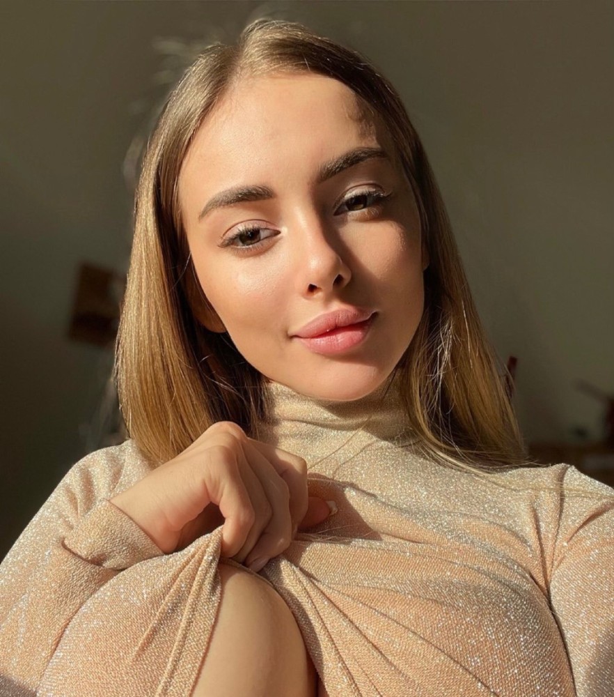 Индивидуалка Марина фото № 2 в городе Волгодонск