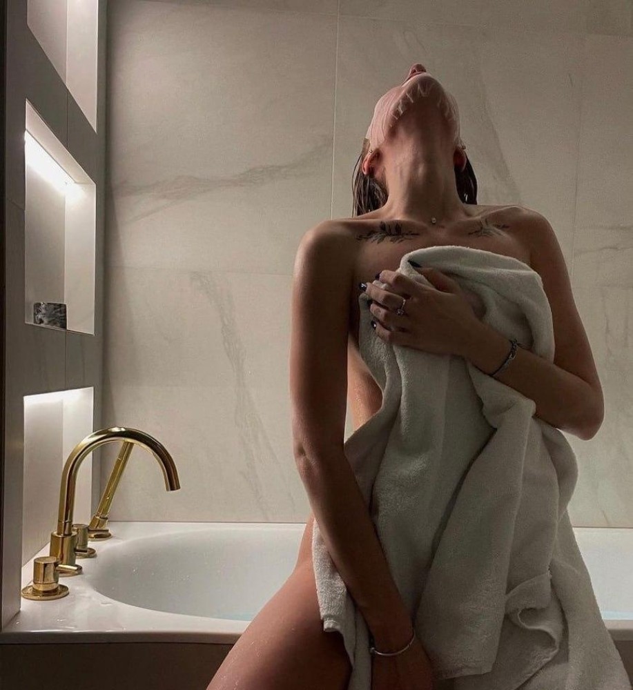 Индивидуалка Мирослава фото № 2 в городе Волгодонск