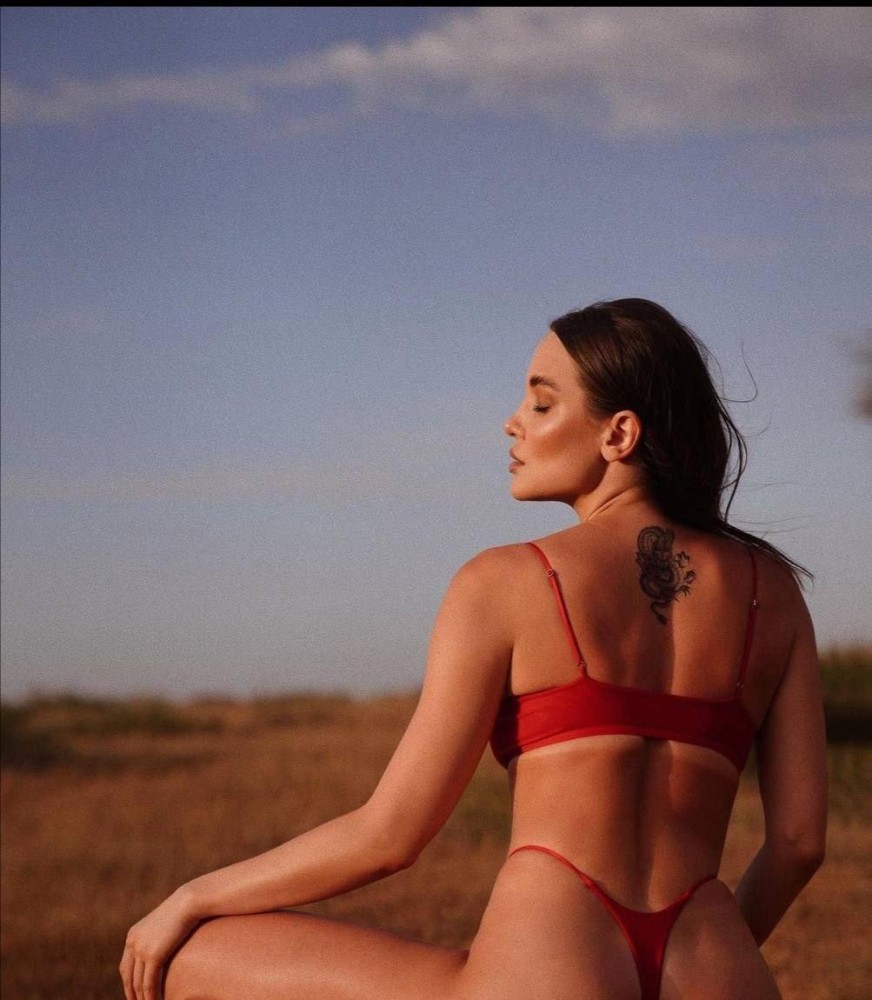 Индивидуалка Мишель фото № 2 в городе Волгодонск