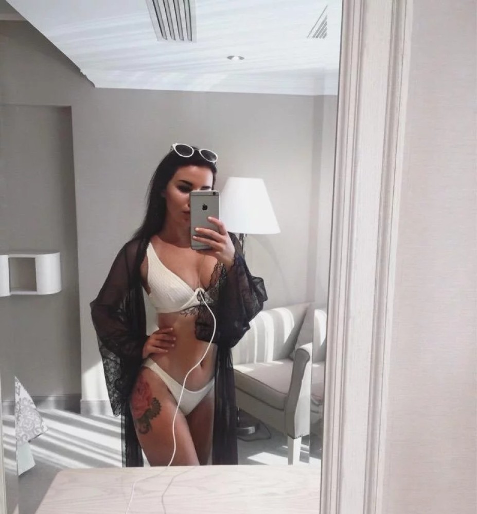 Индивидуалка Надя фото № 2 в городе Волгодонск