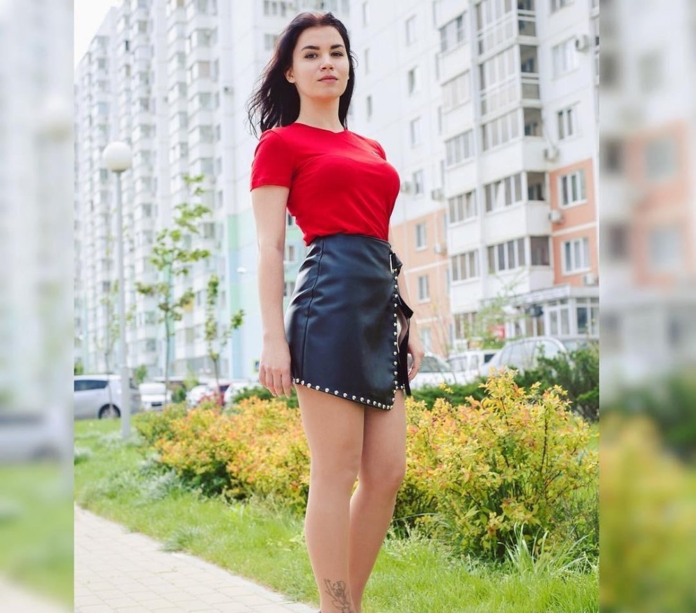 Индивидуалка Надя фото № 2 в городе Волгодонск