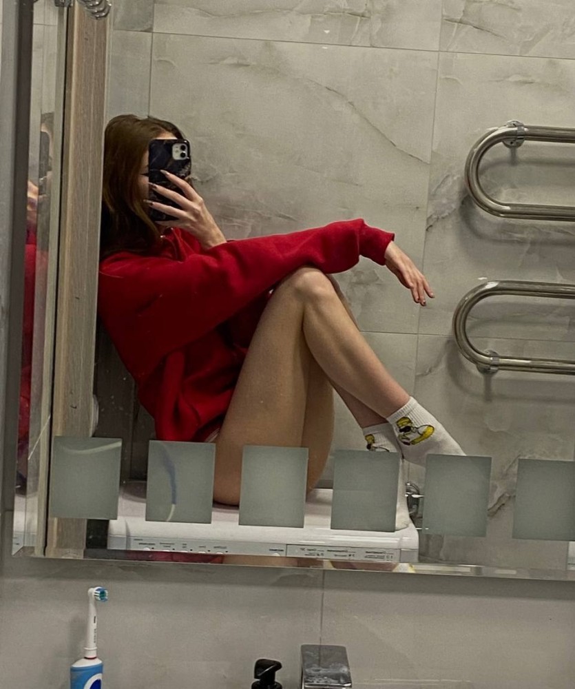 Индивидуалка Надя фото № 2 в городе Волгодонск