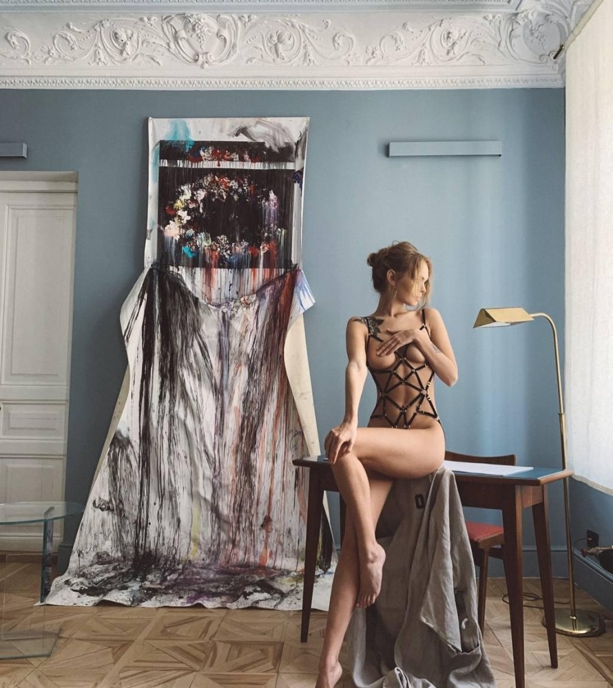 Индивидуалка Настя фото № 2 в городе Волгодонск