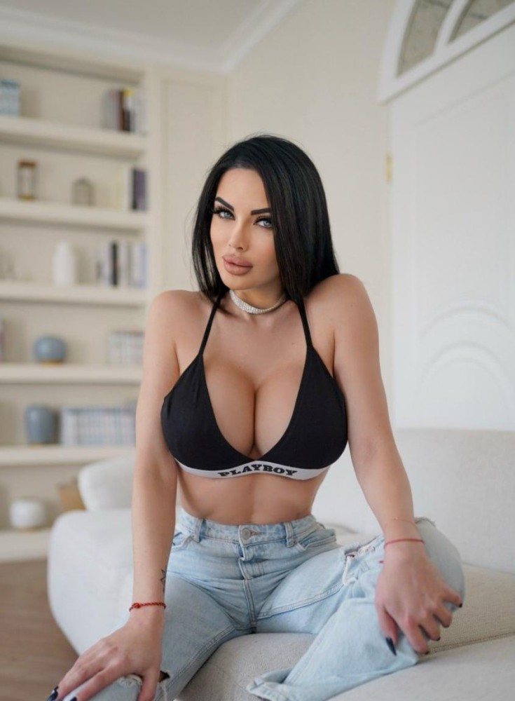 Индивидуалка Ника фото № 2 в городе Волгодонск