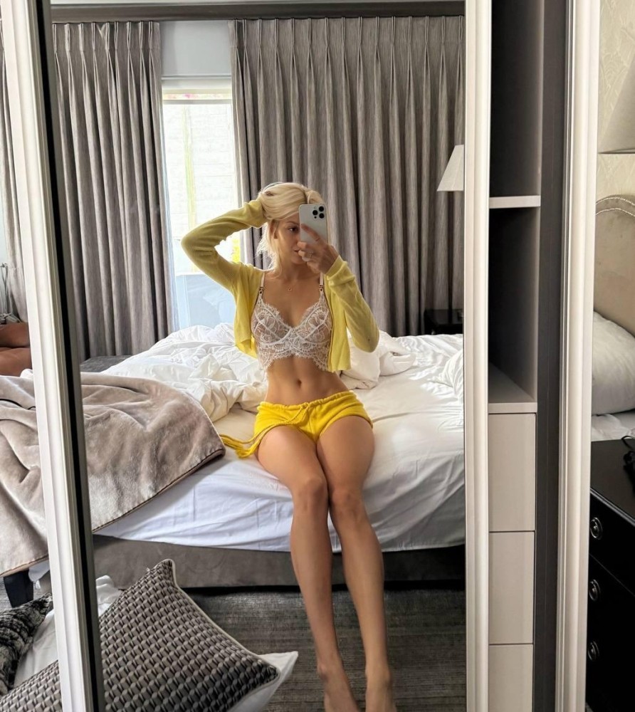 Индивидуалка Ольга фото № 2 в городе Волгодонск