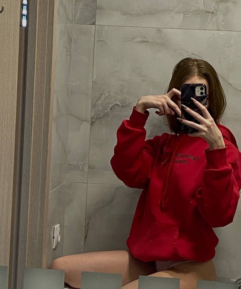 Индивидуалка Надя главное фото в городе Волгодонск 