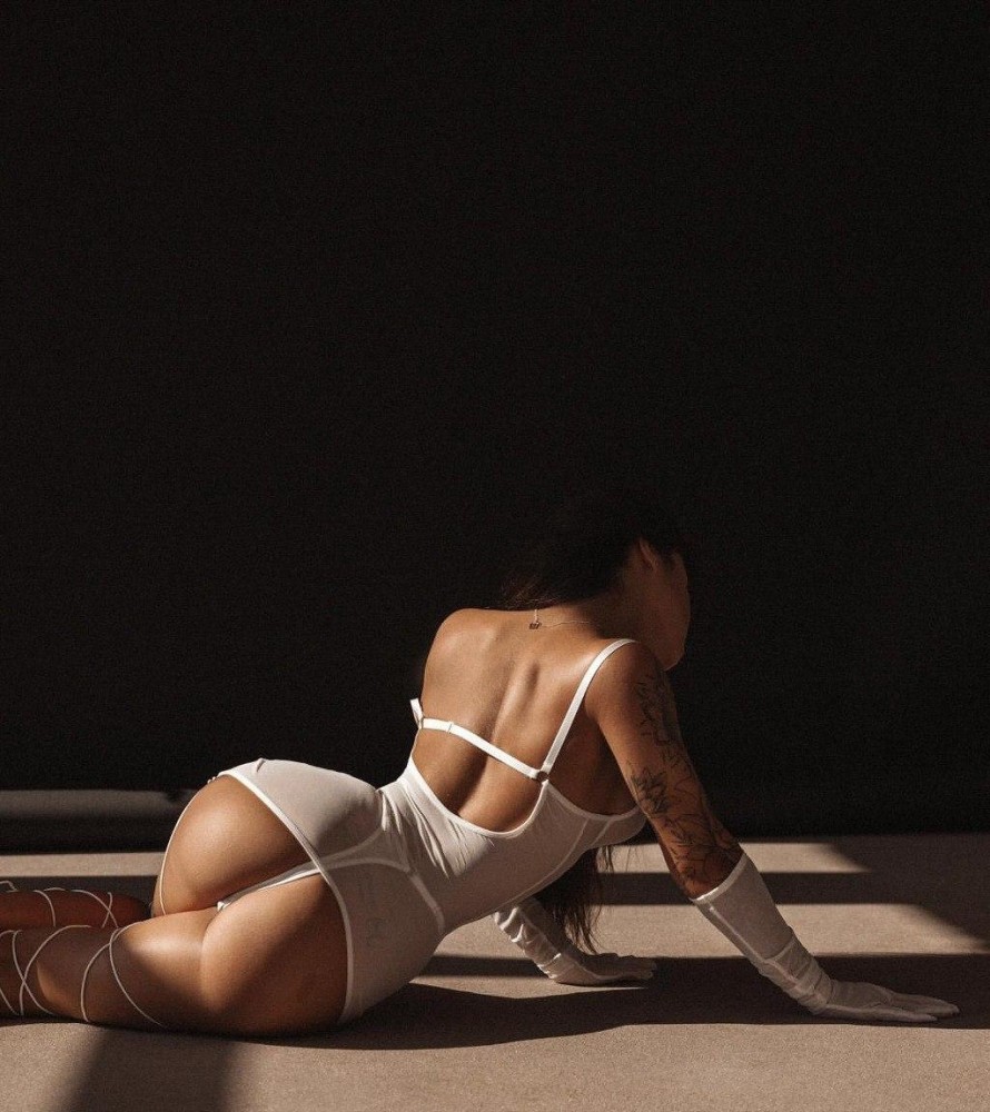 Индивидуалка Надежда главное фото в городе Волгодонск 