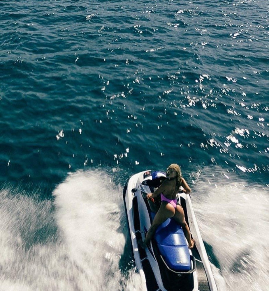 Индивидуалка Полина фото № 2 в городе Волгодонск