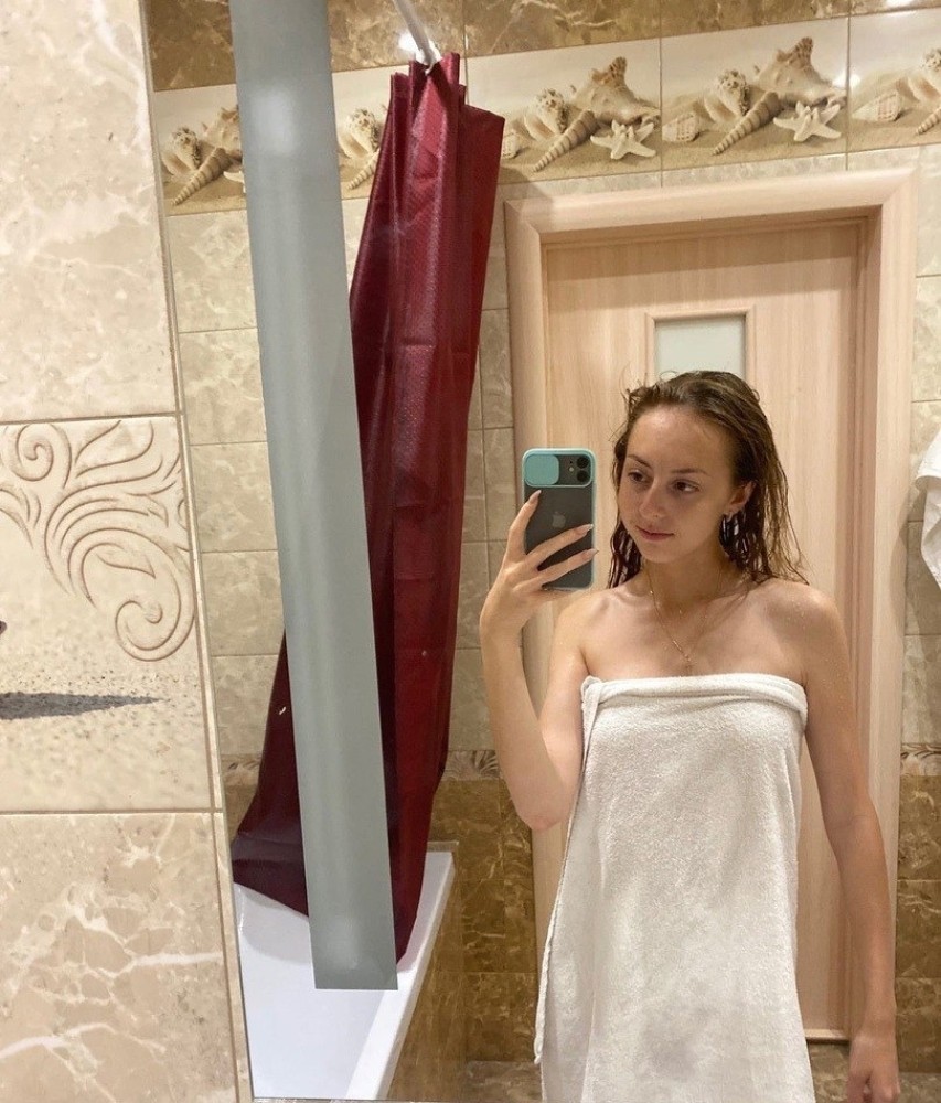 Индивидуалка Радочка фото № 2 в городе Волгодонск