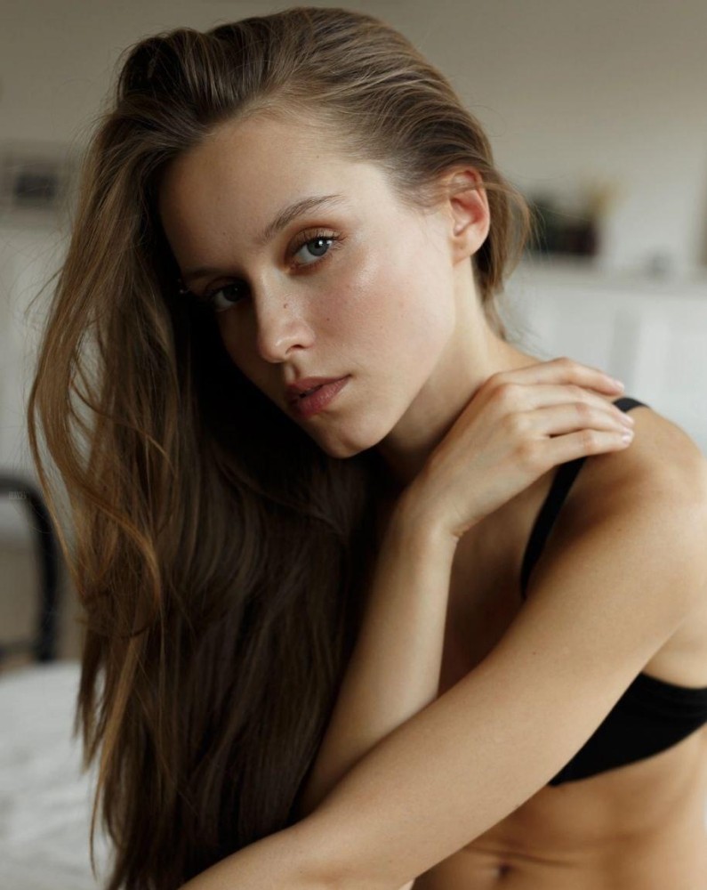 Индивидуалка Света фото № 2 в городе Волгодонск