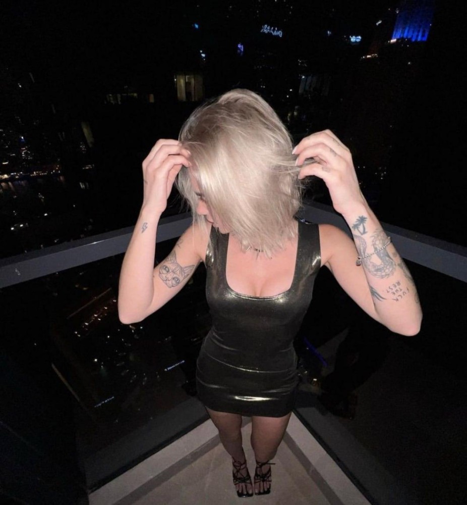 Индивидуалка Влада фото № 2 в городе Волгодонск