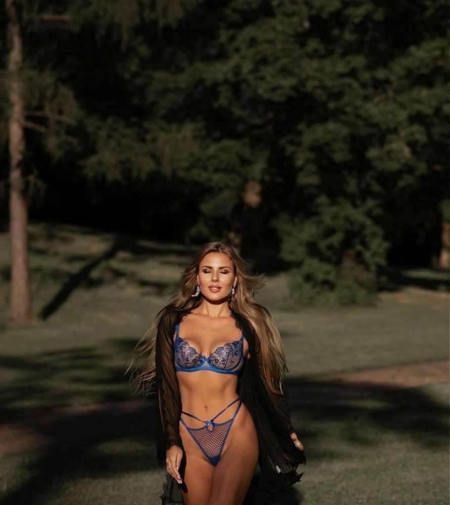 Индивидуалка Влада фото № 2 в городе Волгодонск