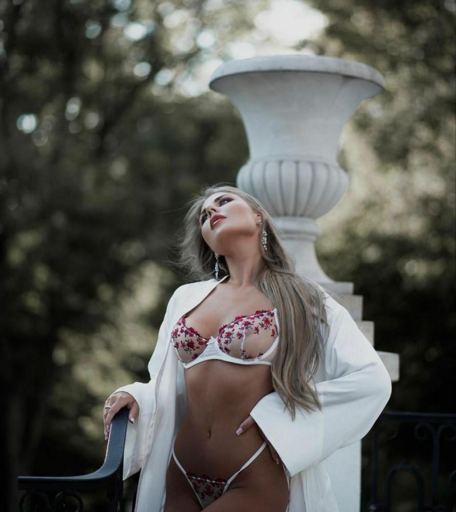 Индивидуалка Влада фото № 2 в городе Волгодонск