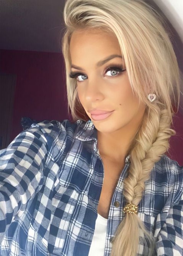 Индивидуалка Алена фото № 2 в городе Волгодонск