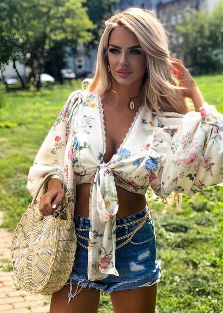 Индивидуалка Алена фото № 2 в городе Волгодонск