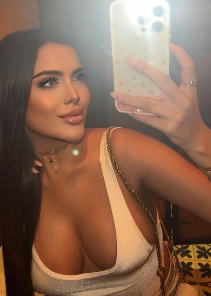 Индивидуалка Алёна фото № 2 в городе Волгодонск