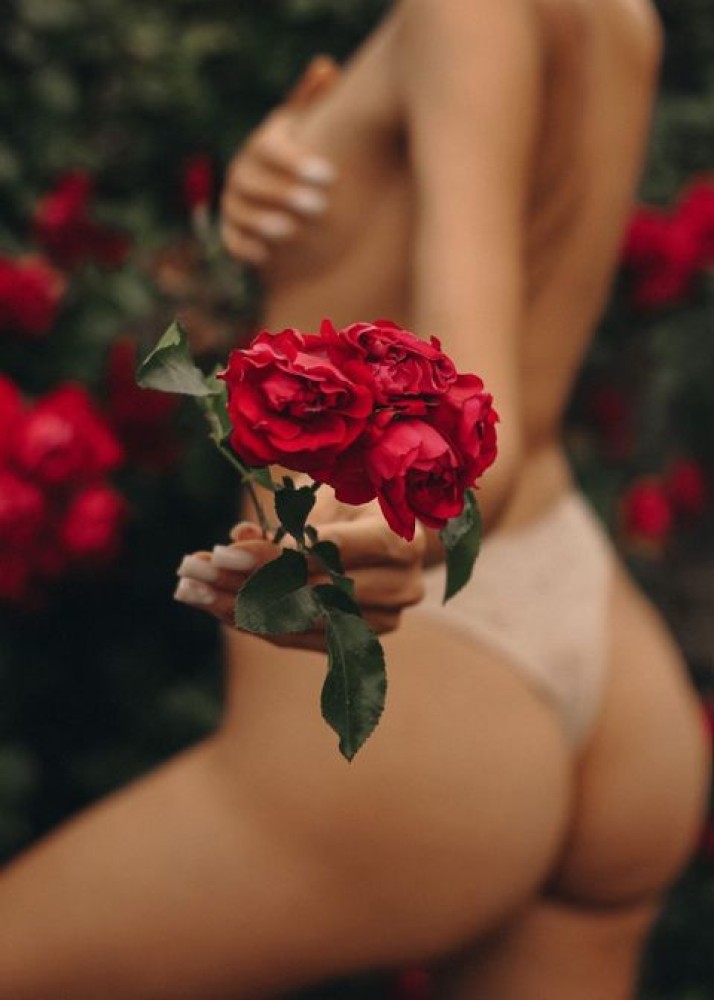 Индивидуалка Анжелика фото № 2 в городе Волгодонск