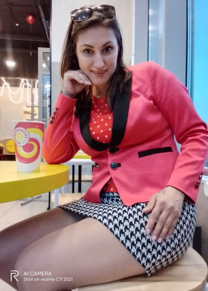 Индивидуалка Dama фото № 2 в городе Волгодонск